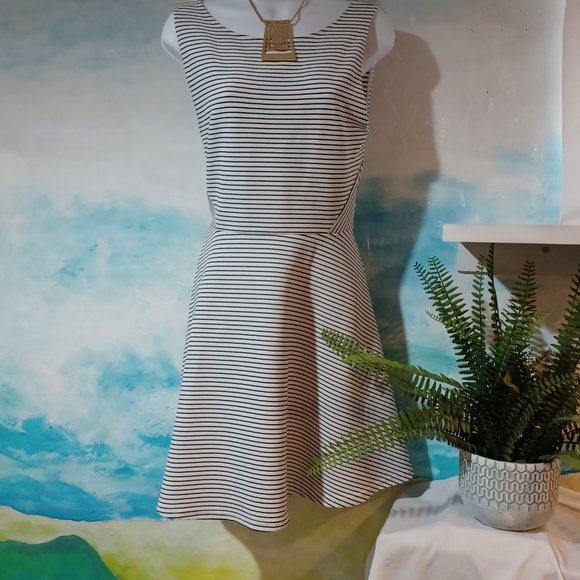 Classic style Divided dress, size 14, excellent condition - Picture 1 of 6